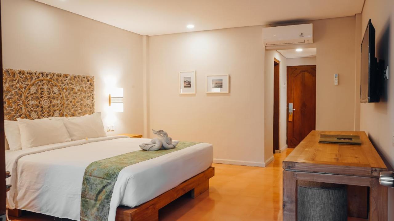 Habitación Doble Alam - 1 o 2 camas