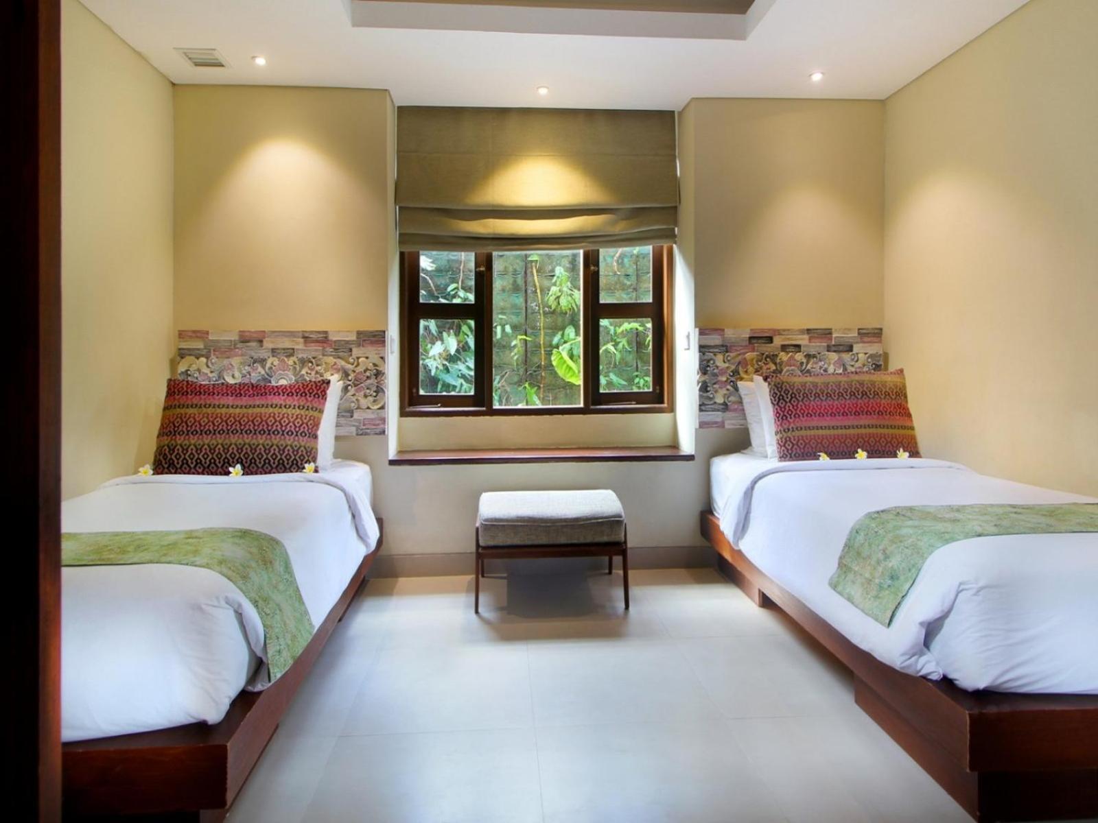 Habitación Familiar Alam