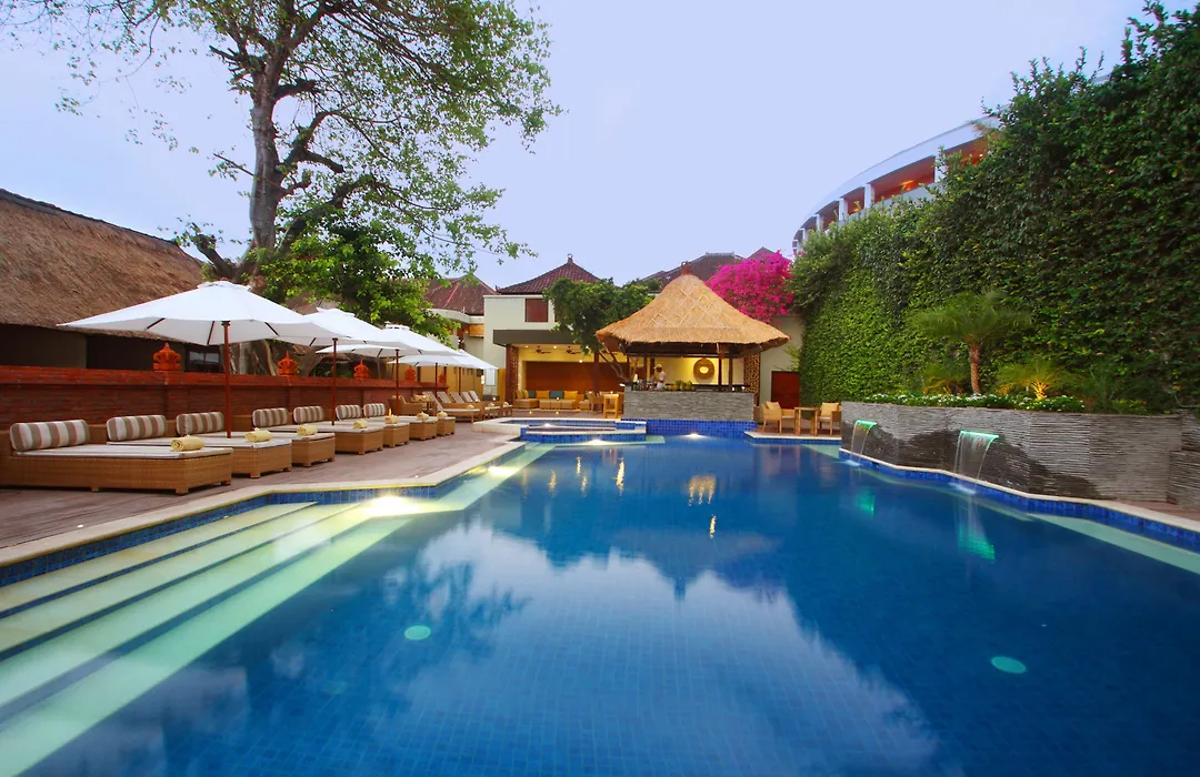 Alamkulkul Boutique Resort-1