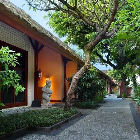 Alamkulkul Boutique Resort-3