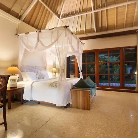 AlamKulkul Boutique Resort-3