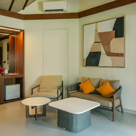AlamKulkul Boutique Resort-2