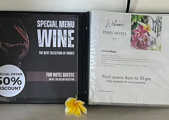 Pearl Boutique Hotel Adult Only